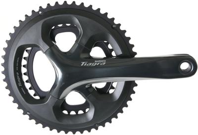 SHIMANO Cranks.shim.tiagra fc4700 36/52t.170mm ht2 10sp