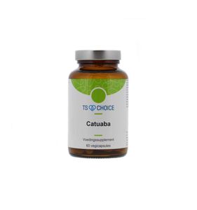 Catuaba 500