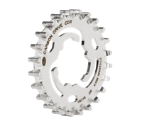 Gates sprocket cdx 24t alfine 8/11 & nexus 7/8