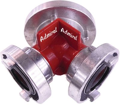 Admiral Verdeler | C-52 | zonder afzetting | 1 stuk - 1080V-1 1080V-1