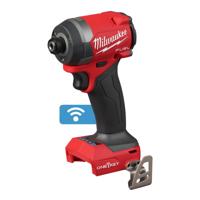 Milwaukee M18 FUEL™ ONEID3-0X ONE-KEY™ Accu slagschroevendraaier 226Nm 18V Basic Body in HD-Box - 4933492800