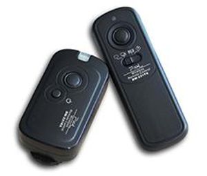 Pixel RW-221/DC2 Oppilas voor Nikon