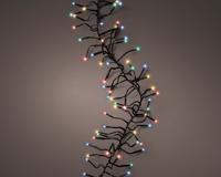 Cluster lights l17m-2040l Multi - Lumineo