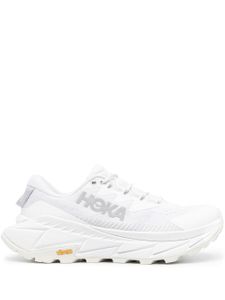 HOKA baskets Skyline Float-X - Blanc