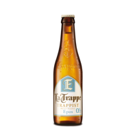 La Trappe La Trappe Epos 0.0% 33CL