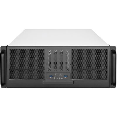 SST-RM41-506 rack behuizing