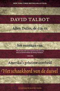 Het schaakbord van de duivel (Paperback)