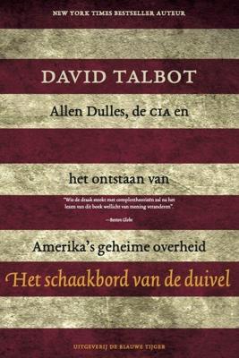 Het schaakbord van de duivel (Paperback)