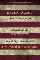 Het schaakbord van de duivel (Paperback)