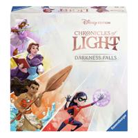 Ravensburger Disney chronicles of light bordspel Ravensburger Disney chronicles of light bordspel