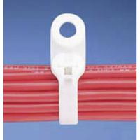 Panduit BC2S-S10-C BC2S-S10-C Kabelbinder 216 mm 4.70 mm Natuur Met bevestigingsogen, Met metalen tong 1 stuk(s) - thumbnail