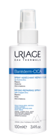 Uriage Bariéderm Drying Repairing Cica Spray