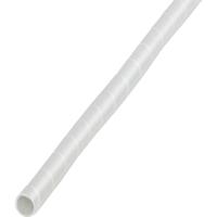 Phoenix Contact 3241115 WG-S HF 50 Spiraalslang 12 tot 50 mm Transparant 25 m