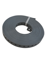 Waelbers Geplastificeerde Montageband 19x1/10m - 1 Stuk(s) - 48040012.99