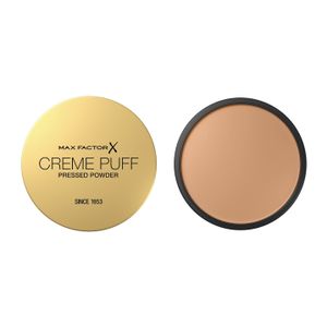 Max Factor Crème Puff Powder Gezichtspoeder - Meerdere Kleuren