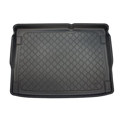 Kofferbakmat passend voor Suzuki Vitara 2015-2019 193590