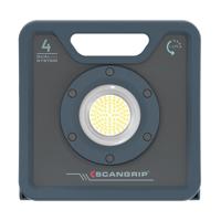Scangrip LED-Bouwlamp for LIFE Nova 4 C+R | 4000lm - 03.6204