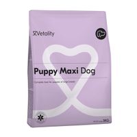 Vetality Puppy Maxi - 3 kg - thumbnail