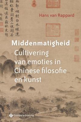 Middenmatigheid (Paperback)