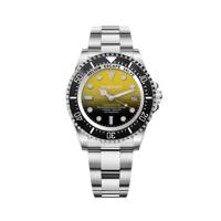 Horloge Heren Bobroff BF0008 (Ø 44 mm)