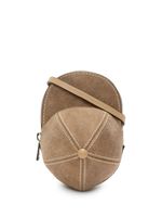 JW Anderson mini sac à bandoulière Cap - Tons neutres - thumbnail