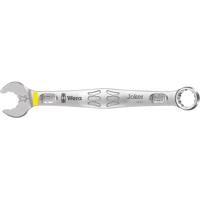 Wera 05020201001 6003 Joker Ring-steeksleutel Sleutelbreedte (metrisch) 10 mm