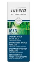 Men Sensitiv calming after shave balm EN-FR-IT-DE