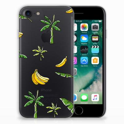 iPhone SE 2022 | SE 2020 | 8 | 7 | TPU Case | Banana Tree