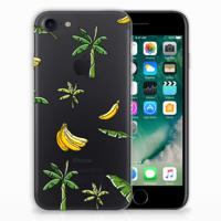 iPhone SE 2022 | SE 2020 | 8 | 7 | TPU Case | Banana Tree