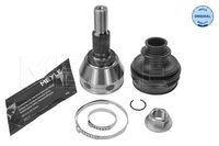 Homokineet reparatie set, aandrijfas 8144980005 Homokineet reparatie set, aandrijfas 8144980005