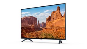 Xiaomi 4A LED Smart HD TV 32 inch met Android TV 9 (Global)