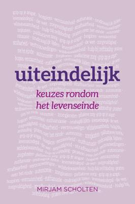 Uiteindelijk (Paperback)