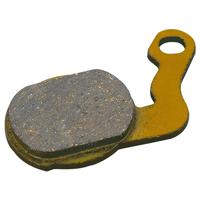 Marwi union schijfremblok dbp-36s sintered am magura 438136