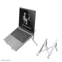 Neomounts NSLS010 Laptopstandaard In hoogte verstelbaar - thumbnail