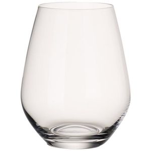 Villeroy & Boch 1172098140 waterglas Transparant 4 stuk(s) 420 ml