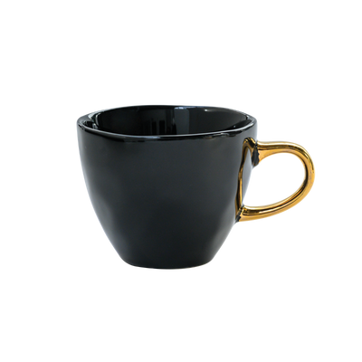Urban Nature Culture - Good Morning Cup - Koffiekop Black