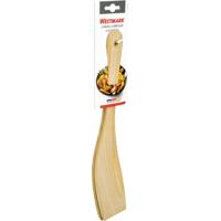 Westmark bakspatel hout set van 2 stuks