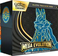 Pokémon Mega Evolution