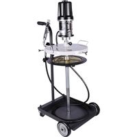 KS Tools KS TOOLS 460.5695 Persluchtsmeerapparaat