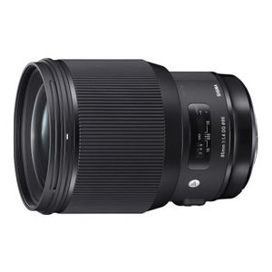 Sigma 85mm F1.4 DG HSM Art Sigma OUTLET