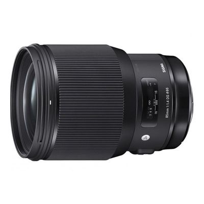 Sigma 85mm F1.4 DG HSM Art Sigma OUTLET