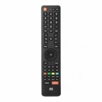 Hisense universele afstandsbediening One For All Zwart - thumbnail