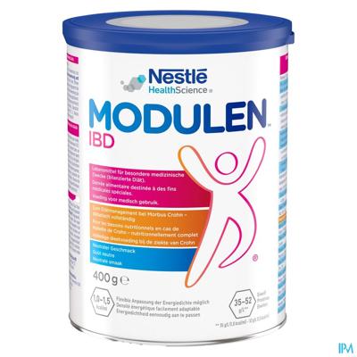 Nestle Modulen IBD 400 g