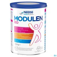 Nestle Modulen IBD 400 g Nestle Modulen IBD 400 g