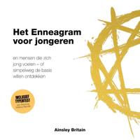 Enneagram voor jongeren (Hardback)