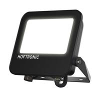 Luxor V2 LED Breedstraler - 50 Watt 8000 lumen - 160lm/W - IP65 waterdicht - 4000K neutraal wit licht - 5 jaar garantie