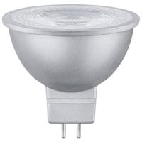 Paulmann 29101 LED-lamp Energielabel G (A - G) GU5.3 6 W Warmwit (Ø x h) 50 mm x 48 mm 1 stuk(s)