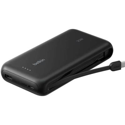 BELKIN 20K Powerbank - 30W - Nintendo Switch 2 - Zwart