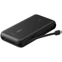 BELKIN 20K Powerbank - 30W - Nintendo Switch 2 - Zwart
