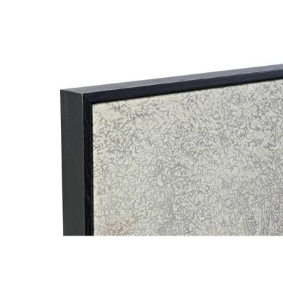 Canvas DKD Home Decor polyestyreen Canvas 180 x 4 x 120 cm 120 x 4 x 60 cm (3 Onderdelen)